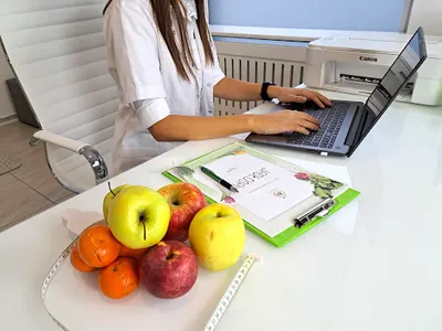 Poradnia Dietetyczna Dietetyczny Tandem Ewa Ignaszak